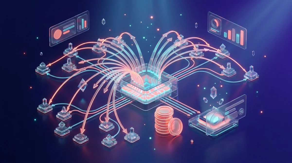 Bulk payments processing with Zazoo