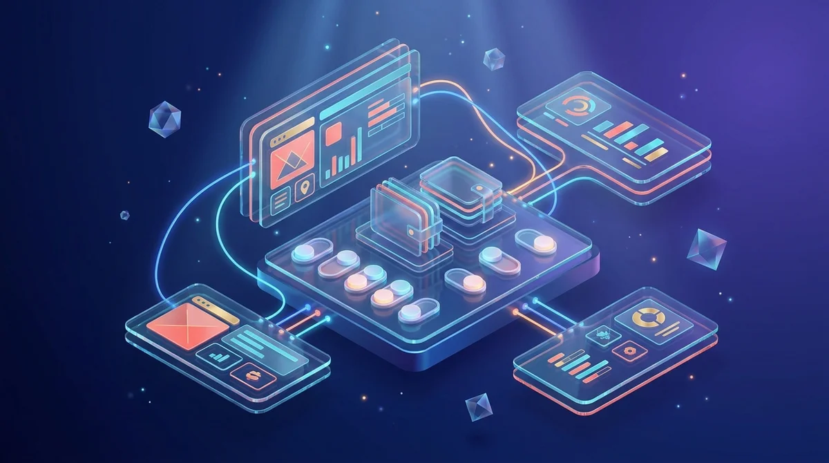 Complex banking needs solutions