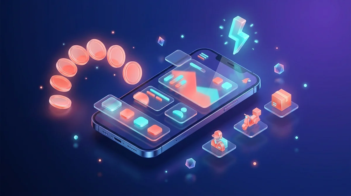 Gig economy worker banking solutions