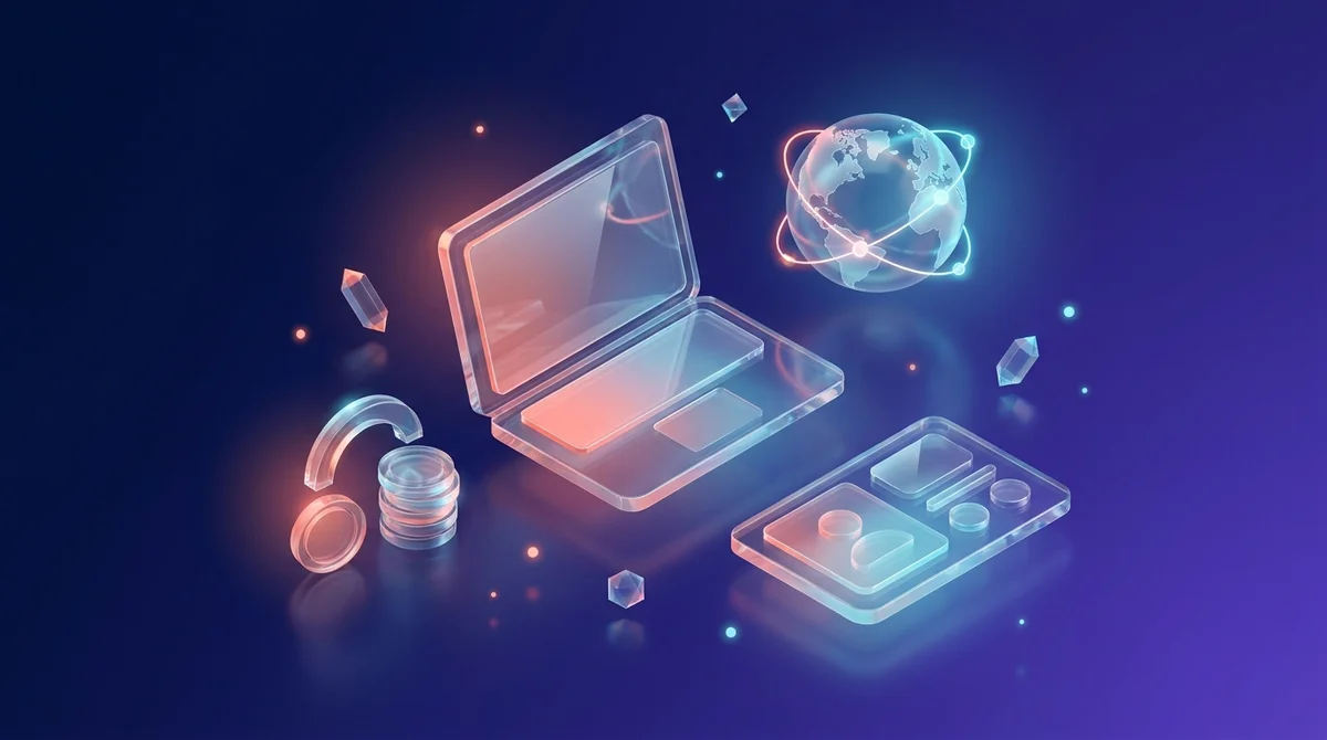 Remote worker banking solutions