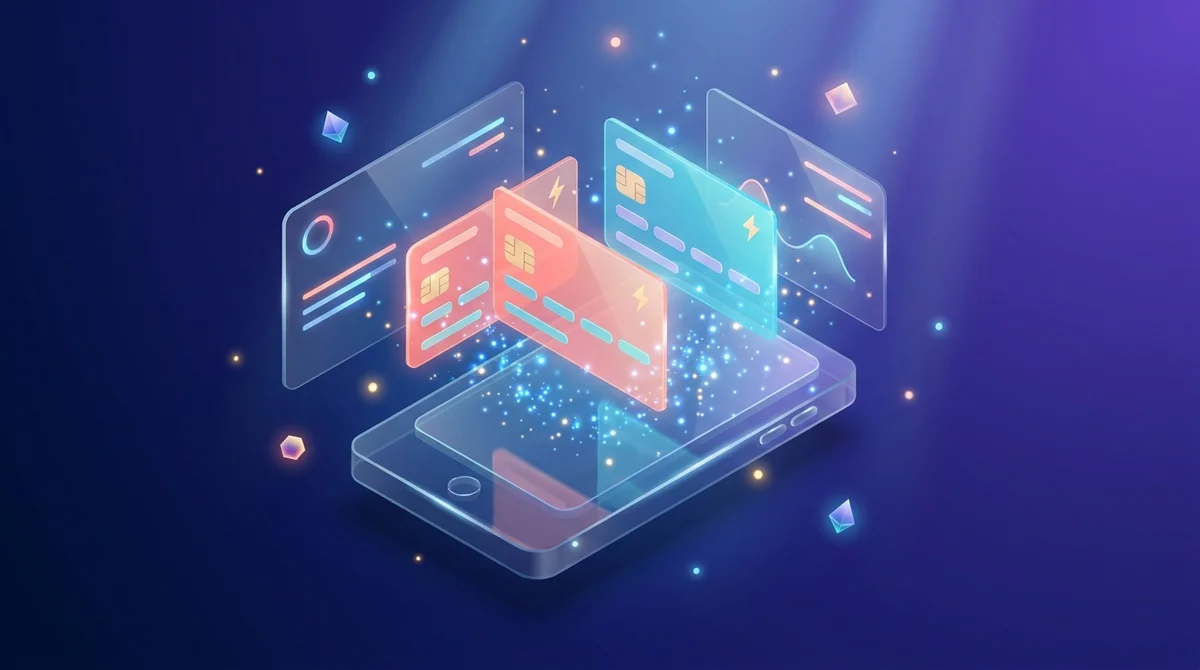 Virtual card requirements and eligibility